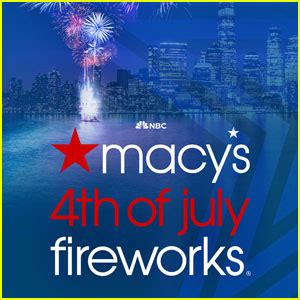 Macy's 2024 July 4th fireworks location revealed: How to watch in .